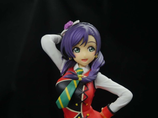超级景品 LoveLive!The School Idol Movie 东条希 SUNNY DAY SONG