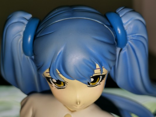 机动战舰抚子号 星野ルリ 16 yrs old [Casual Wear] ‘10 Ver. 