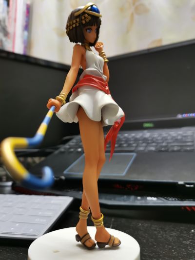 英雄*戦姫GOLD 法老护卫 デザイナーズカラーエディション 