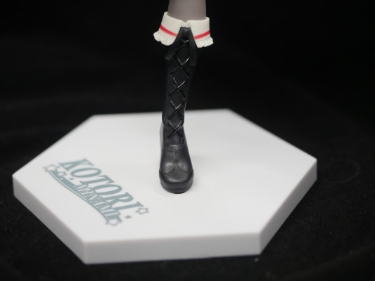 PM 手办 LoveLive! School idol project 南小鸟 それは仆たちの奇迹 