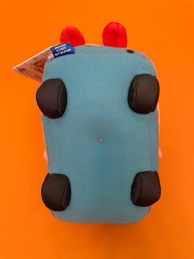 星之卡比 全明星系列 KP55 卡比 汽车塞满嘴 S码