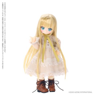 PID052-KLP Alvastaria 吉诺 ～城市的小送货员～