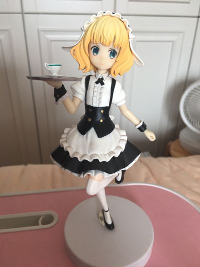 Special Figures 请问要来点兔子吗？ 桐间纱路 下午茶时间