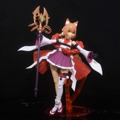 阿尔卡纳蒂亚 洁云