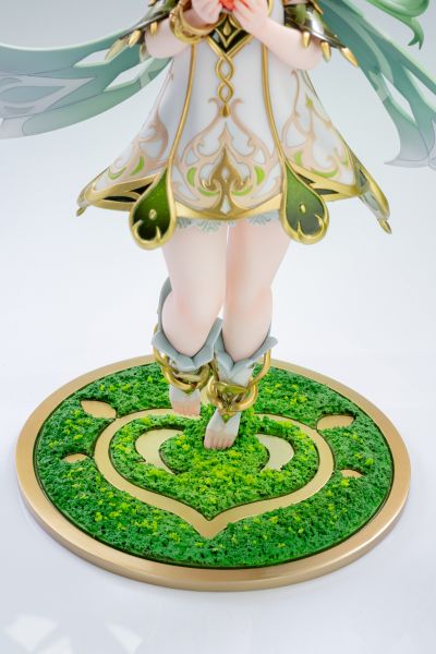 原神 小吉祥草王