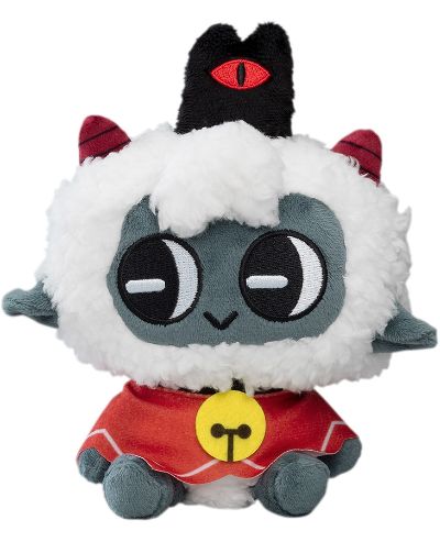 咩咩启示录 毛绒玩偶 羊羔