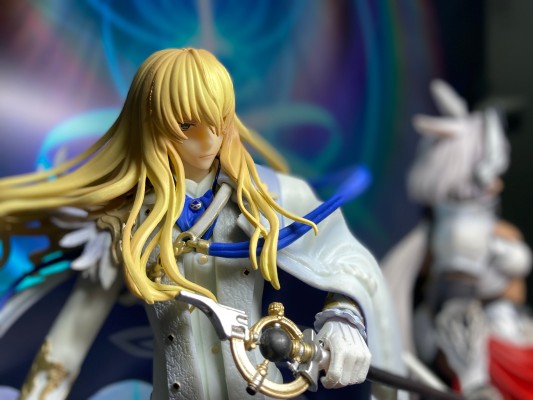 一番赏 Fate/Grand Order 基尔什塔利亚·沃戴姆/Cryptor A赏