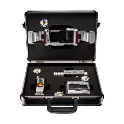 CSM  假面骑士555 555设备箱