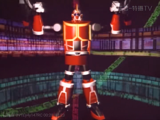 铁甲小宝  卡布达  1/12可动人偶