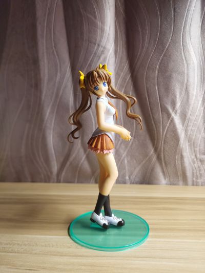 波子汽水 仲里光