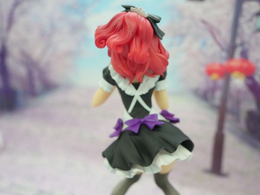 LoveLive! Complete Figure -にこ＆真姫- 西木野真姫