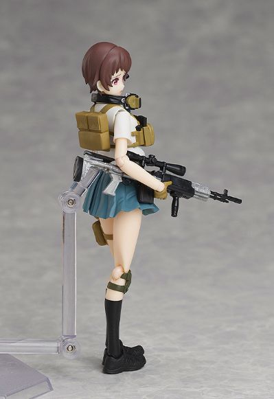 figma#SP-158 小军械库 武装JK 变体B