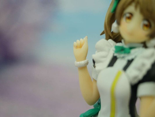 LoveLive! School idol project 南小鸟 もぎゅっと“love”で接近中！