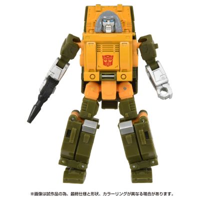 变形金刚经典电影系列 SS-112 大汉