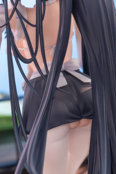 碧蓝航线 不挠 没干劲的女仆小姐