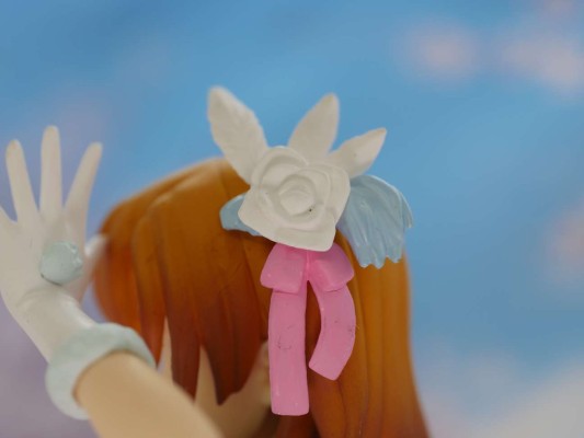 高坂穂乃果  HONOKA：Snow halation