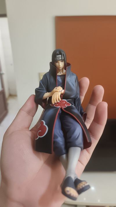 DIORAMATIC 火影忍者 疾风传 宇智波鼬 [笔刷配色]