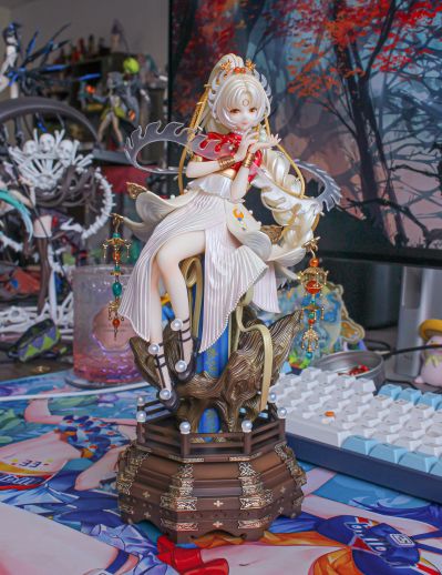 《国家宝藏》 真珠舍利宝幢