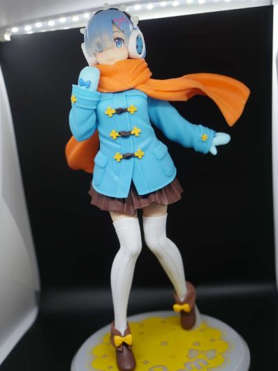 PCS Re：从零开始的异世界生活 蕾姆  ~冬装外套~