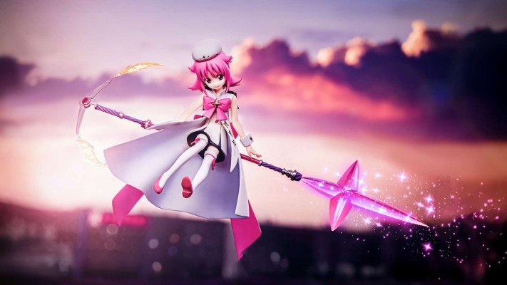 放課後のプレアデス 昴