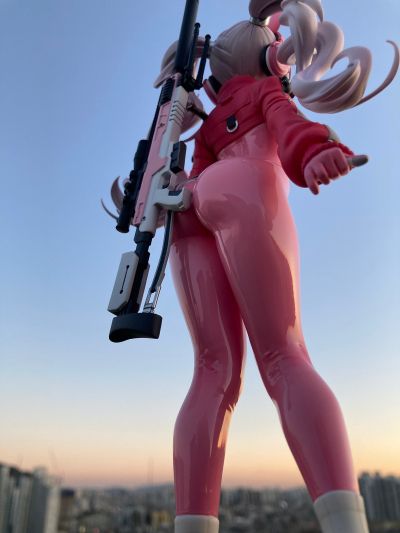 胜利女神：妮姬 爱丽丝