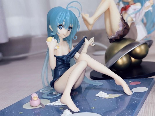 电波女与青春男 藤和艾莉欧