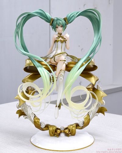 歌手系列01 初音未来 交响乐2022