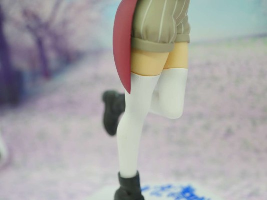 Special Figures LoveLive! School idol project 园田海未 これからのSomeday 