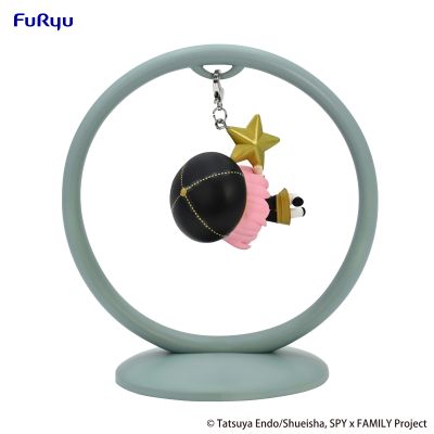 摇摇秋千 间谍过家家 阿尼亚 贝姬 达米安