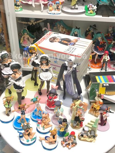 我的主人爱作怪 泽渡美月 Extra Figure ver.2