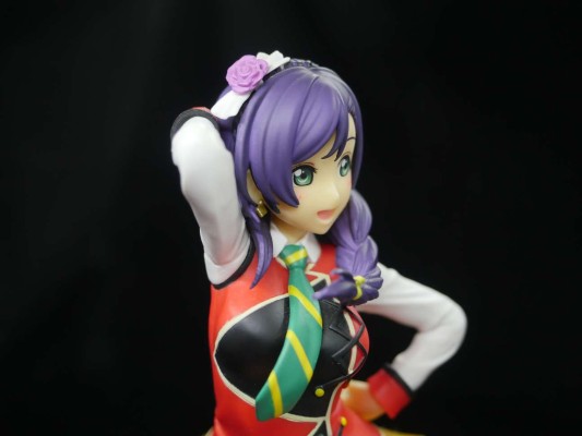 超级景品 LoveLive!The School Idol Movie 东条希 SUNNY DAY SONG