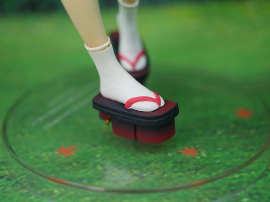 舰队Collection -舰娘- 山城 休日