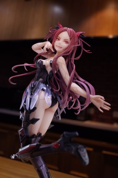 没有心跳的少女 红霞