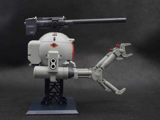 MG #76 机动战士高达 RB-79铁球 Ver. Ka 