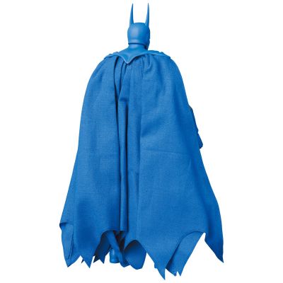 MAFEX 编号215  远征蝙蝠侠