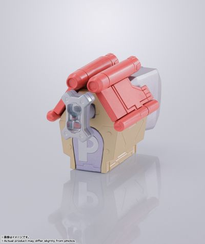 超合金 超魔法合体王者机器人 米奇与好朋友们   奇妙的迪士尼100周年