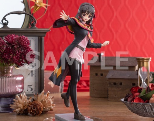 Luminasta 为美好的世界献上爆焰 芸芸