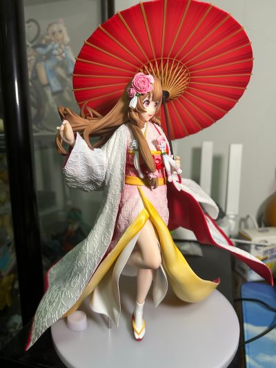 盾之勇者成名录 第二季 拉芙塔莉雅 -白无垢-