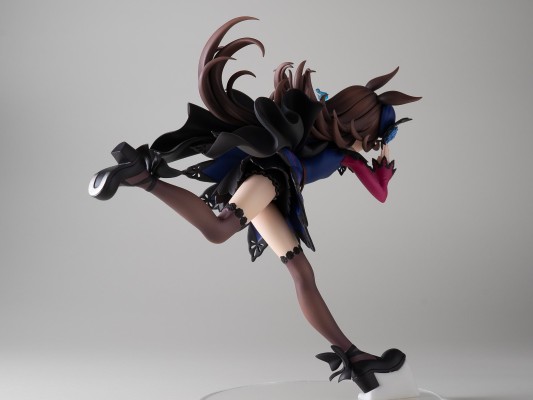 赛马娘 第二季 米浴