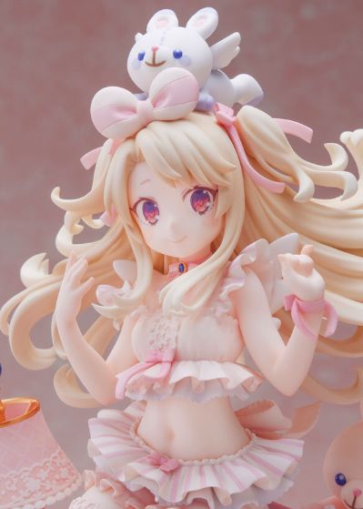 魔法少女伊莉雅  百变嘉年华 伊莉雅斯菲尔·冯·爱因兹贝伦 居家服