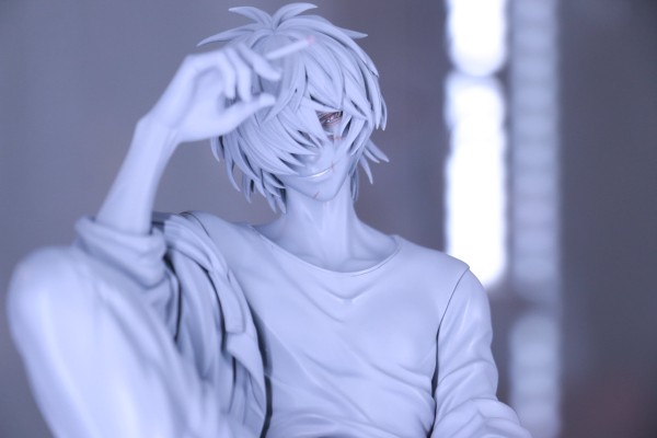 Slow Damage Towa
