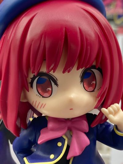 PUCHIEETE  我推的孩子 有马加奈