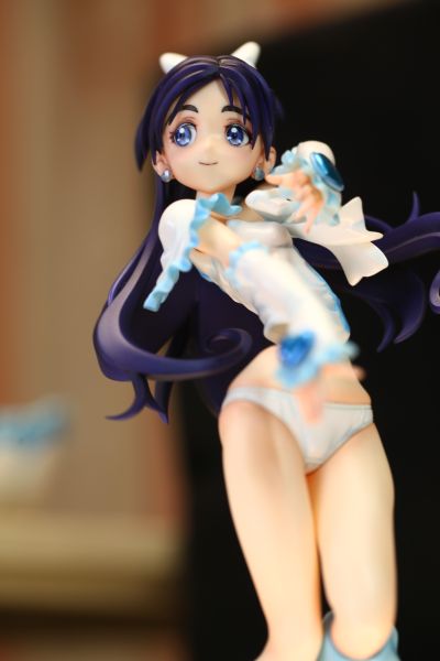 光之美少女 美墨渚&雪城穗乃香