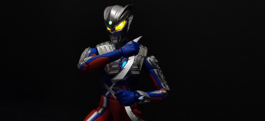 光轨迹 赛罗奥特曼