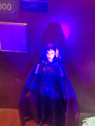 TMS036 电视杰作系列 旺达幻视 猩红女巫