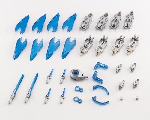 M.S.G 重武器组件33 超绝翔-2