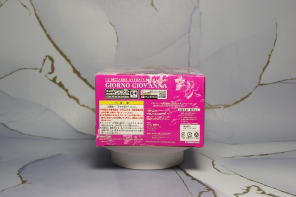 MASTER STARS PIECE JoJo的奇妙冒险&黄金の风 ジョルノ・ジョバアーナ 