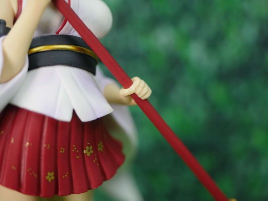 舰队Collection -舰娘- 山城 休日