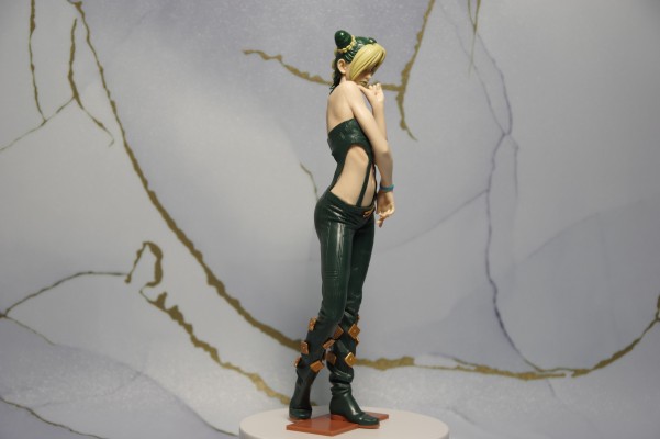 Grandista JOJO的奇妙冒险 石之海 空条徐伦