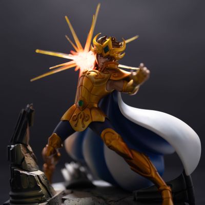 HQS 圣闘士星矢 狮子座のアイオリア